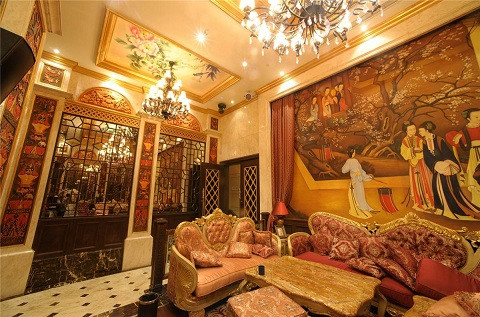 遂平高档KTV妹子质量哪家好