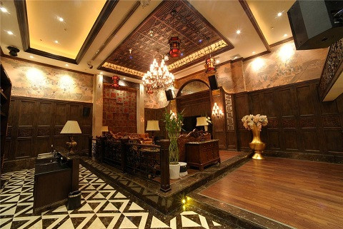 遂平哪个KTV少爷男模妹子服务好